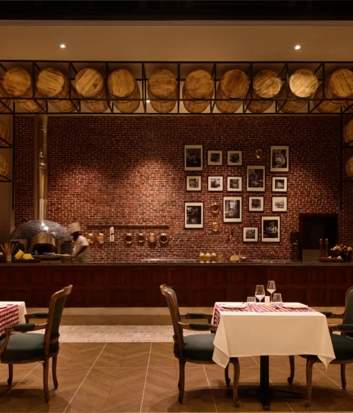 SSH_RAVILLINI ITALIAN RESTAURANT