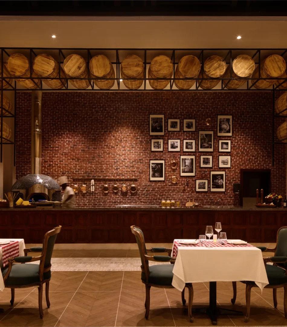 SSH_RAVILLINI ITALIAN RESTAURANT