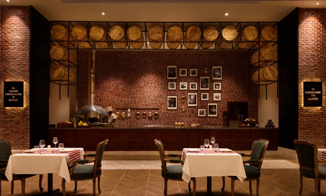 SSH_RAVILLINI ITALIAN RESTAURANT